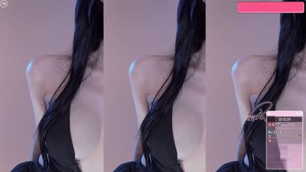 Afreecatv한갱(BJ汉加恩)2026年2月08日Sexy Dance081853